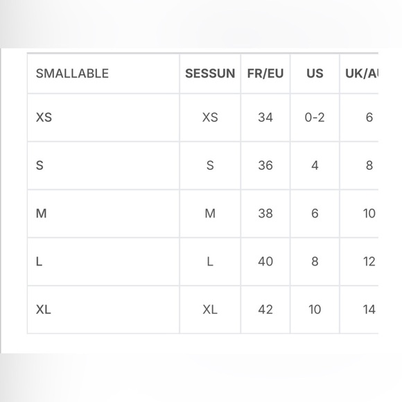 Sessùn Knit Short Sleeve Sweater - Picture 9 of 9